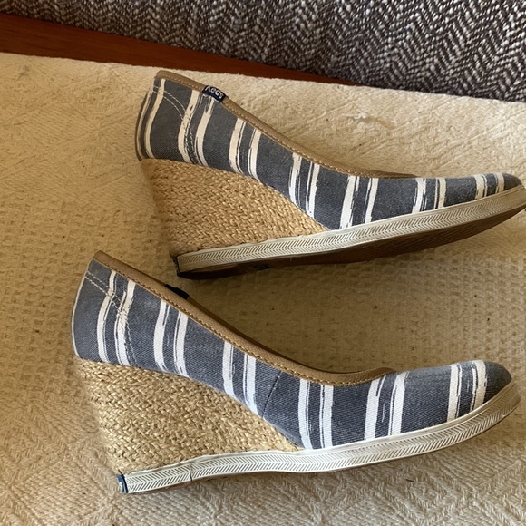 Wedges size 7 - Picture 5 of 8